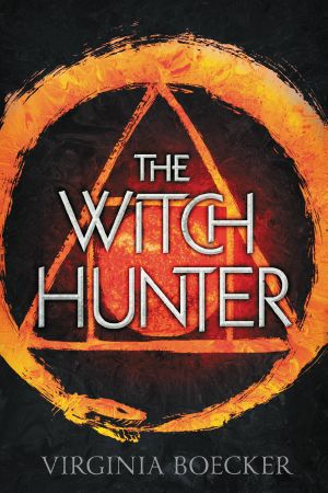 [The Witch Hunter 01] • The Witch Hunter